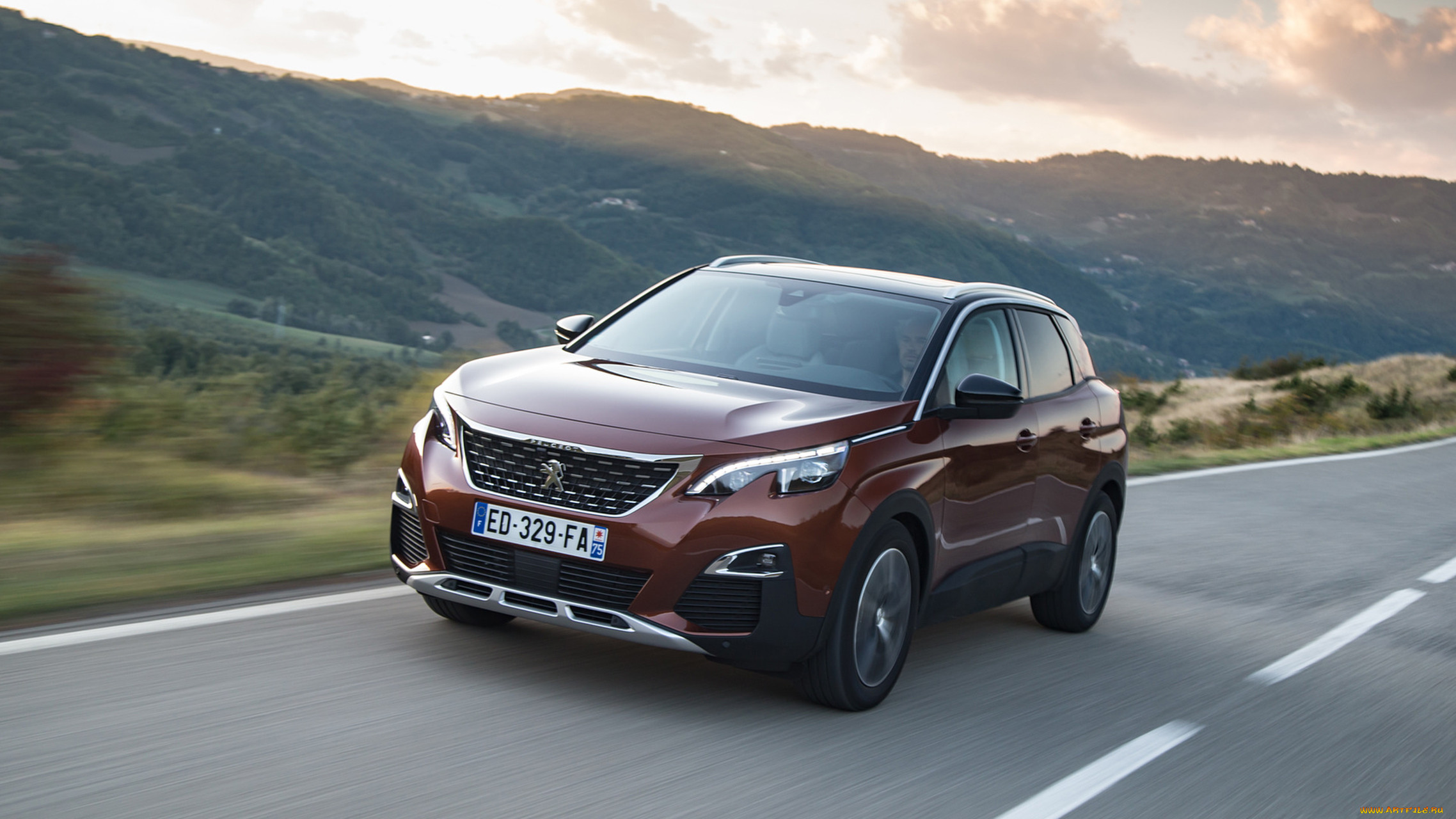 peugeot 3008 2017, , peugeot, 2017, 3008